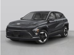 Hyundai Kona Electric<br/>Preferred w/Ultimate Package_1300